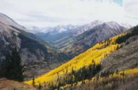 Collegiate Peaks